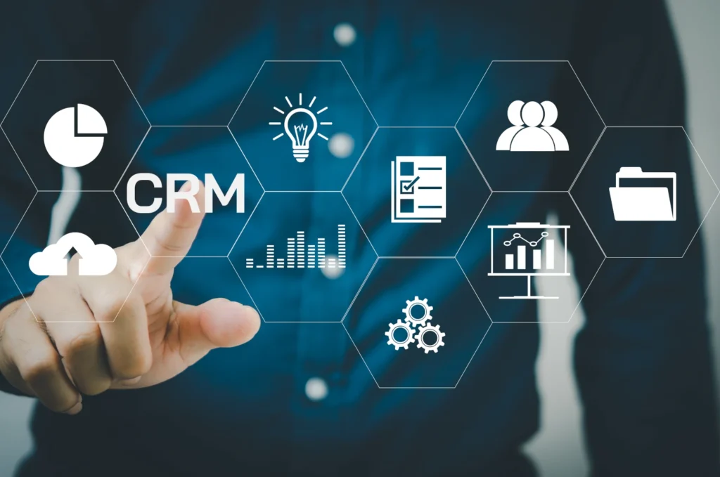 CRM Automation